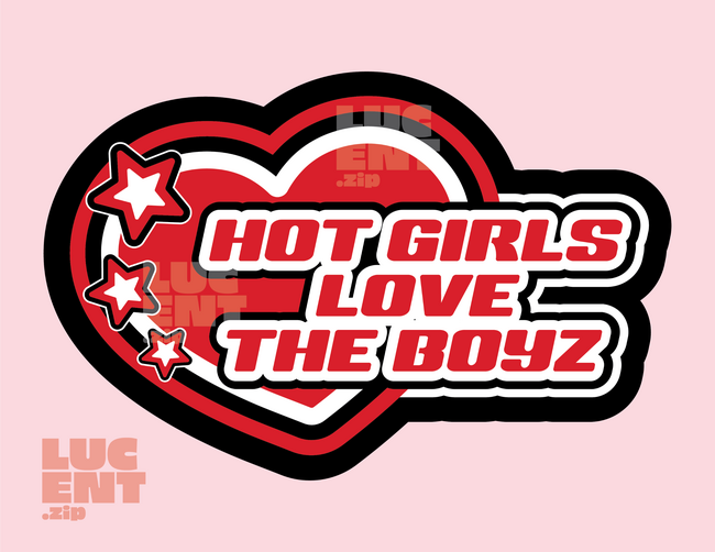 E. hot girls love ___